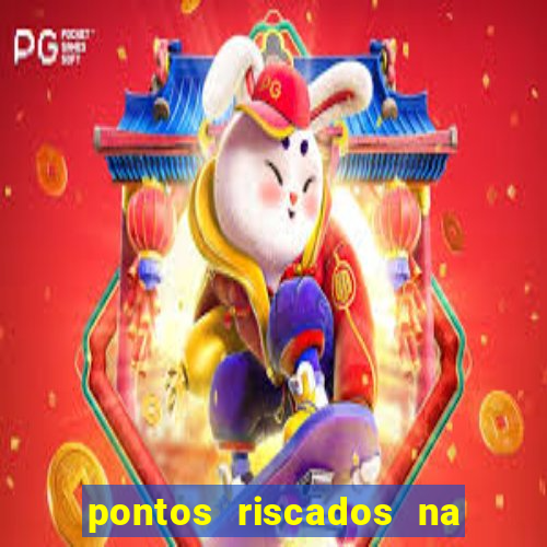 pontos riscados na umbanda e seus significados pdf